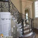 balustrade fier forjat (163)
